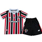 São Paulo Away 26/27 Kit-Criança - Thumbnail 1