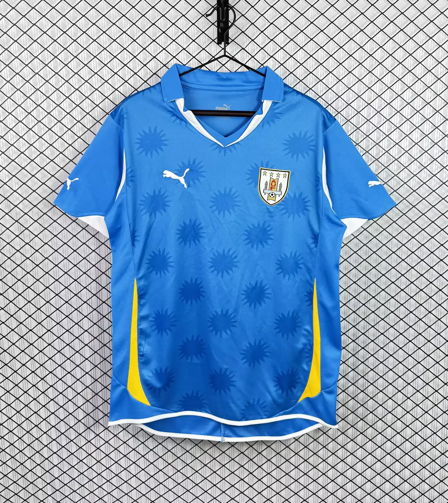 Uruguai Home Mundial 2010 2