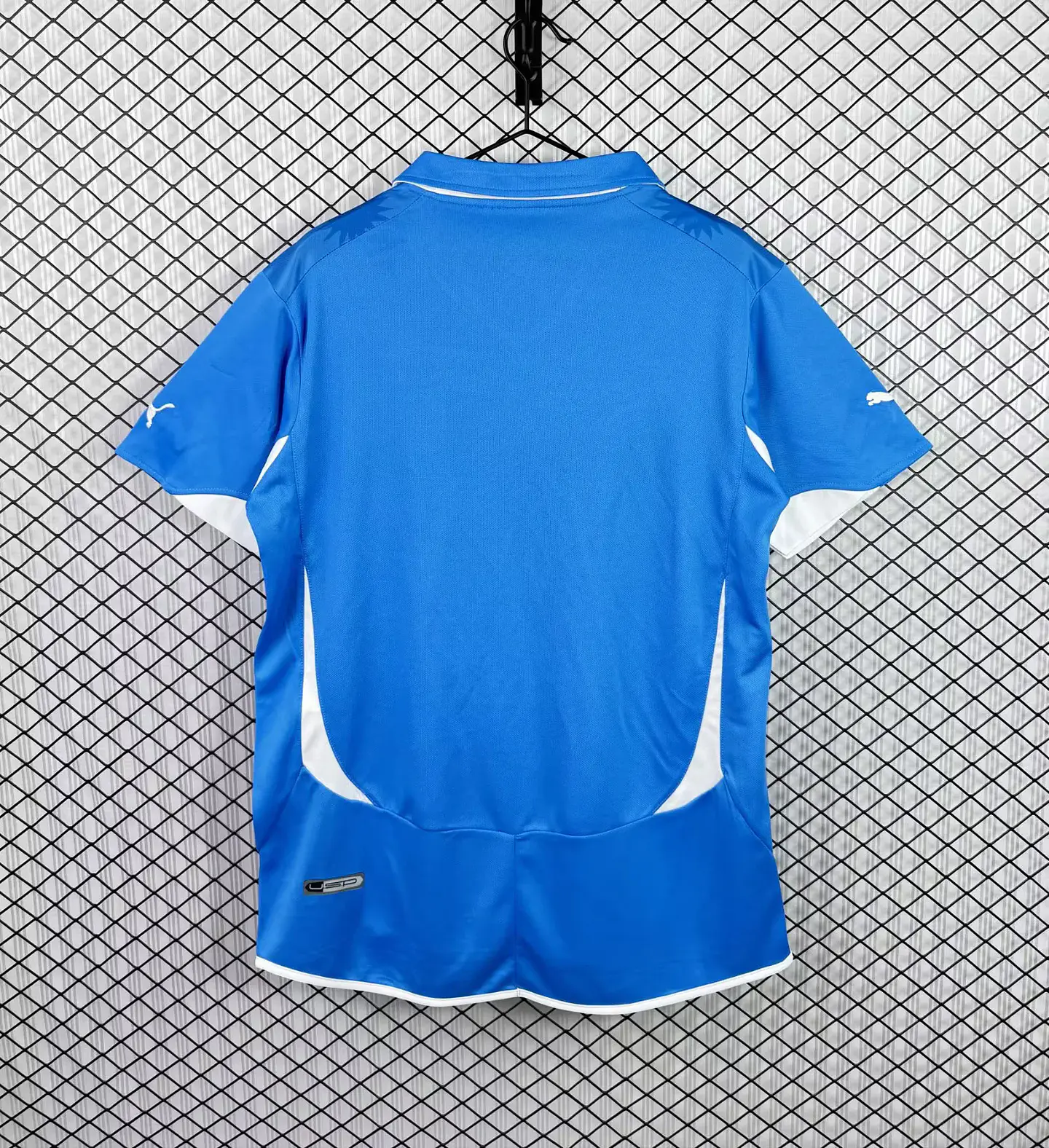 Uruguai Home Mundial 2010 3