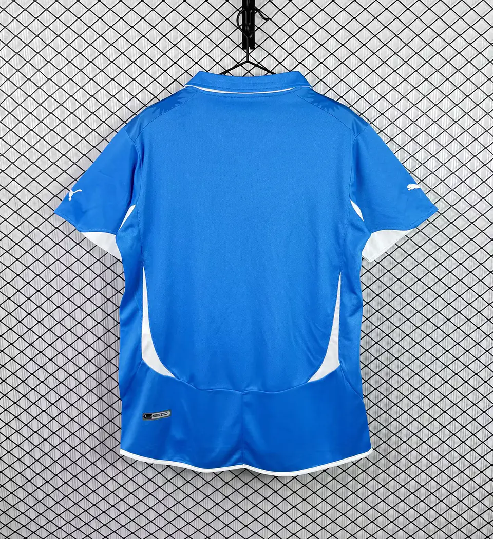 Uruguai Home Mundial 2010 3