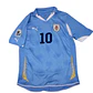 Uruguai Home Mundial 2010 - Thumbnail 1