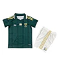 África do Sul Away Mundial 2026 Kit-Criança - thumbnail 1