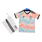 Bélgica Away Mundial 2026 Kit-Criança - Thumbnail 1