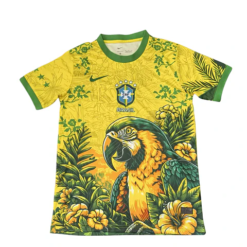 Brasil Edição Especial 26/27