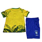 Brasil Edição Especial 26/27 Kit-Criança - vignette 2