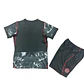 Canadá Away Mundial 2026 Kit-Criança - Thumbnail 2
