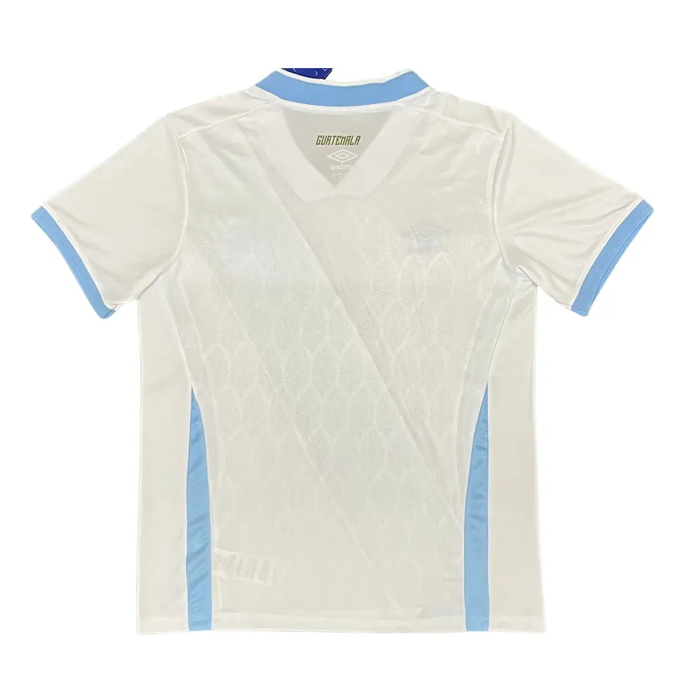 Guatemala Away 2026 2