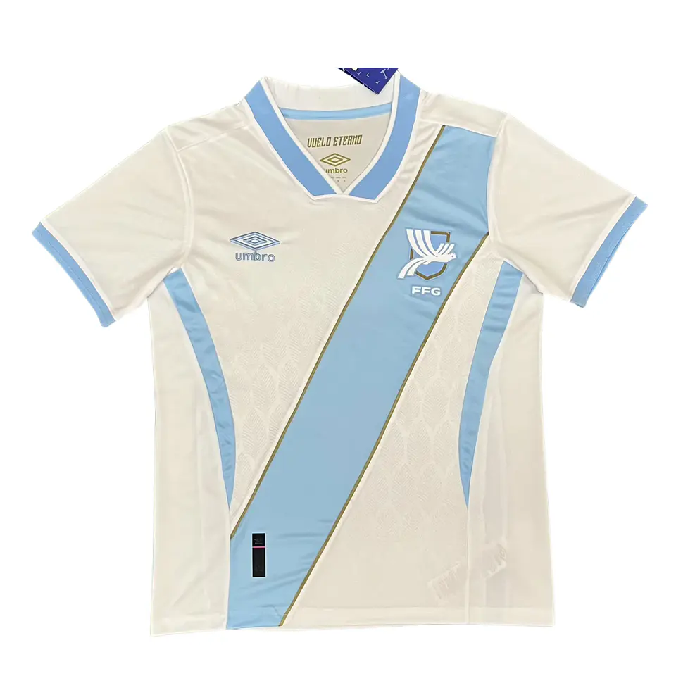 Guatemala Away 2026 1