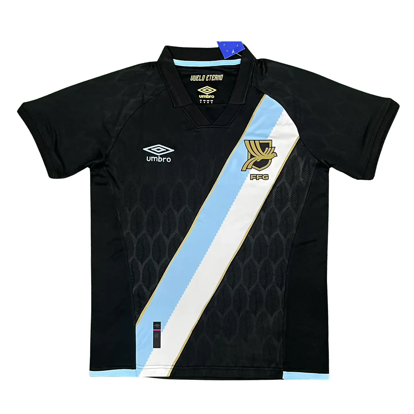 Guatemala Home 2026 1
