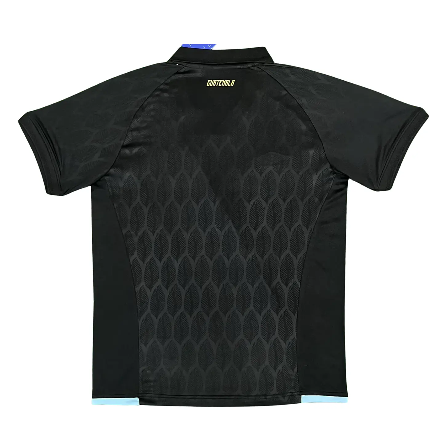 Guatemala Home 2026 2