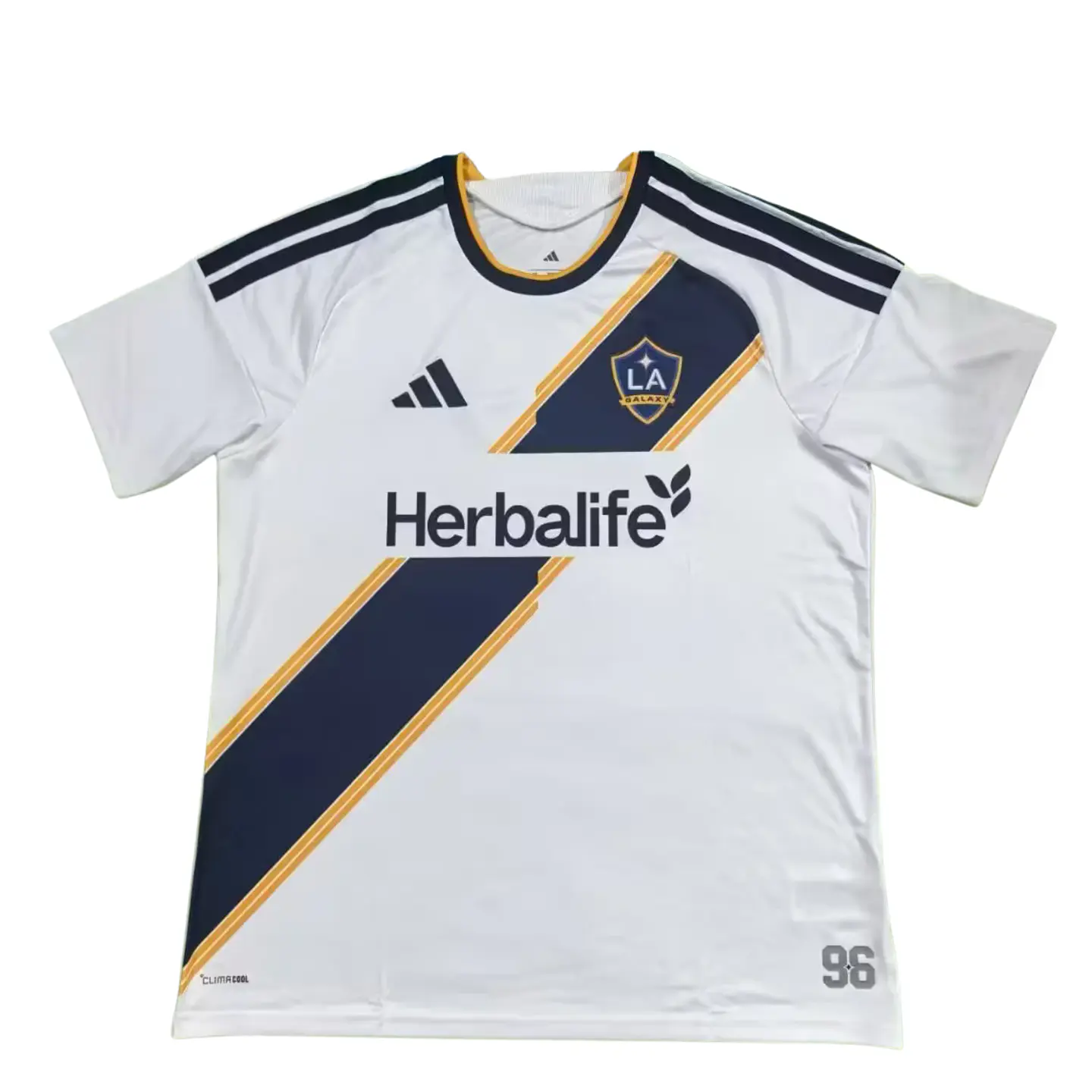 LA Galaxy Home 26/27 1