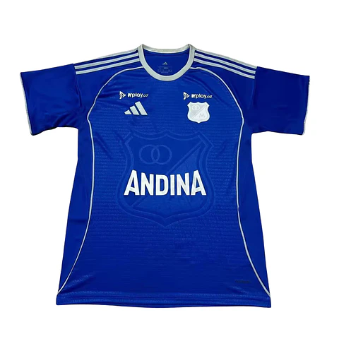 Milionários Home 26/27