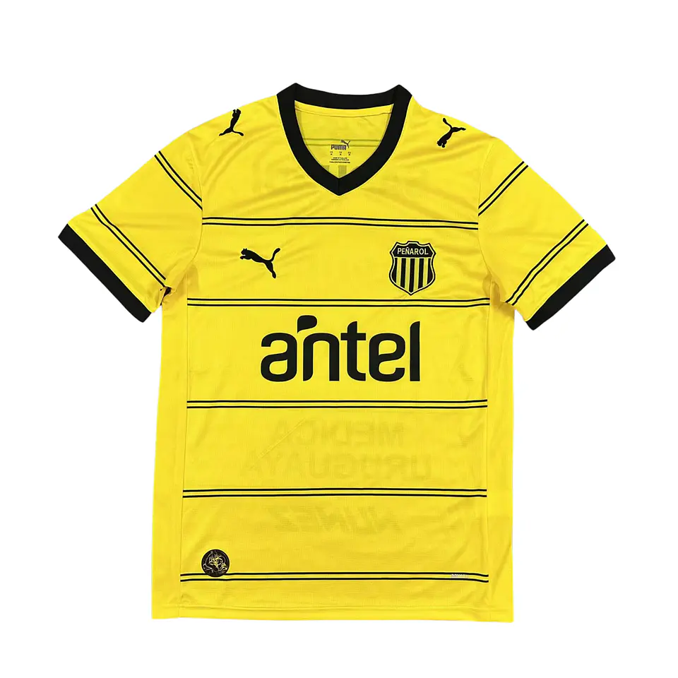 Peñarol Away 26/27 1