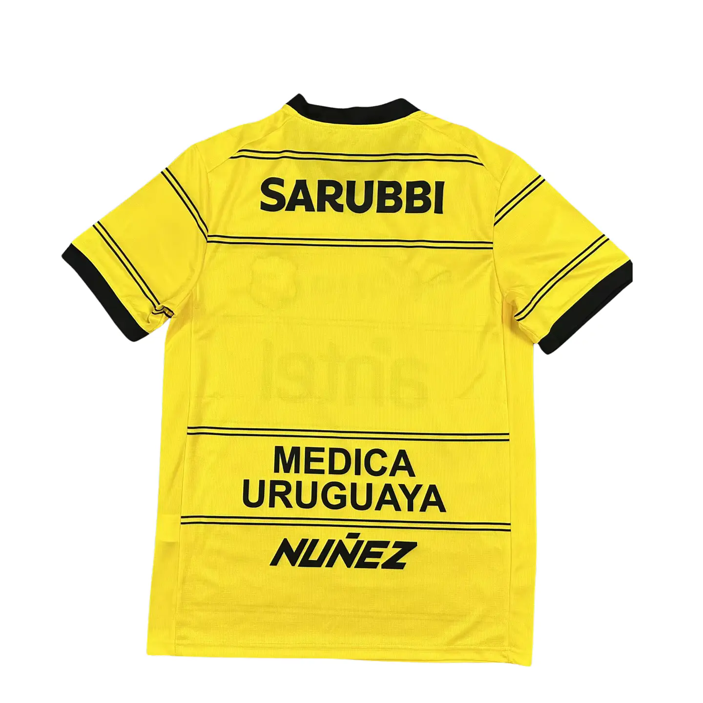 Peñarol Away 26/27 2