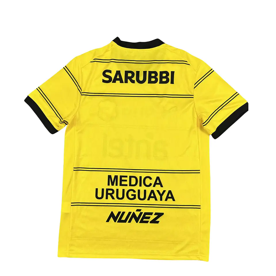 Peñarol Away 26/27 2