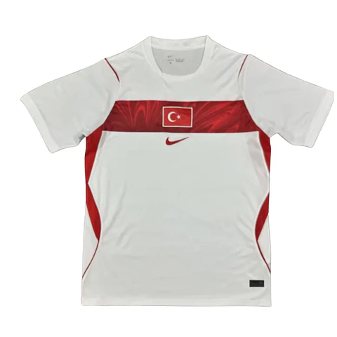 Turquia Away Mundial 2026