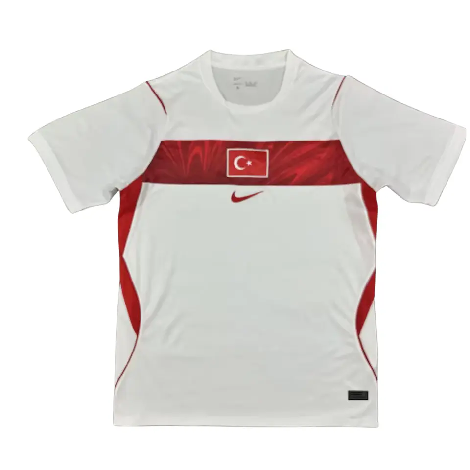 Turquia Away Mundial 2026 1