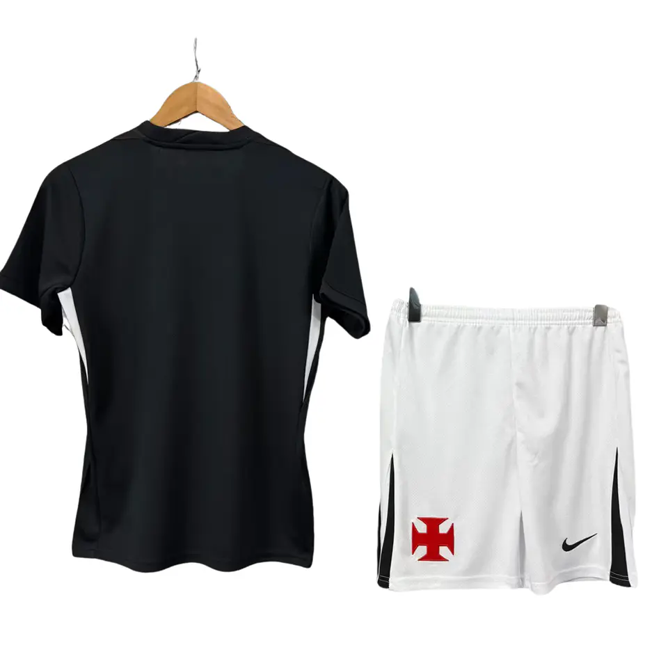 Vasco da Gama Home 26/27 Kit-Criança 2