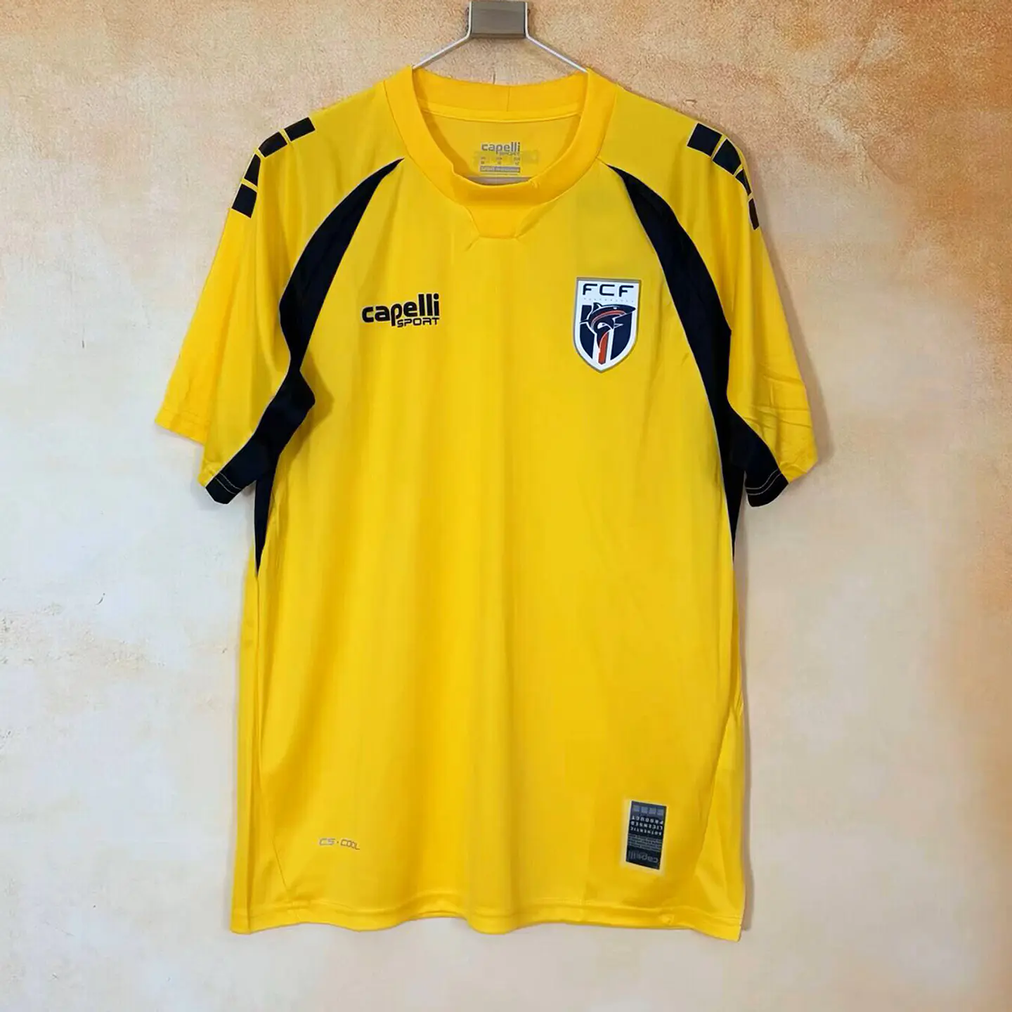 Cabo Verde Guarda-Redes Mundial 2026 2