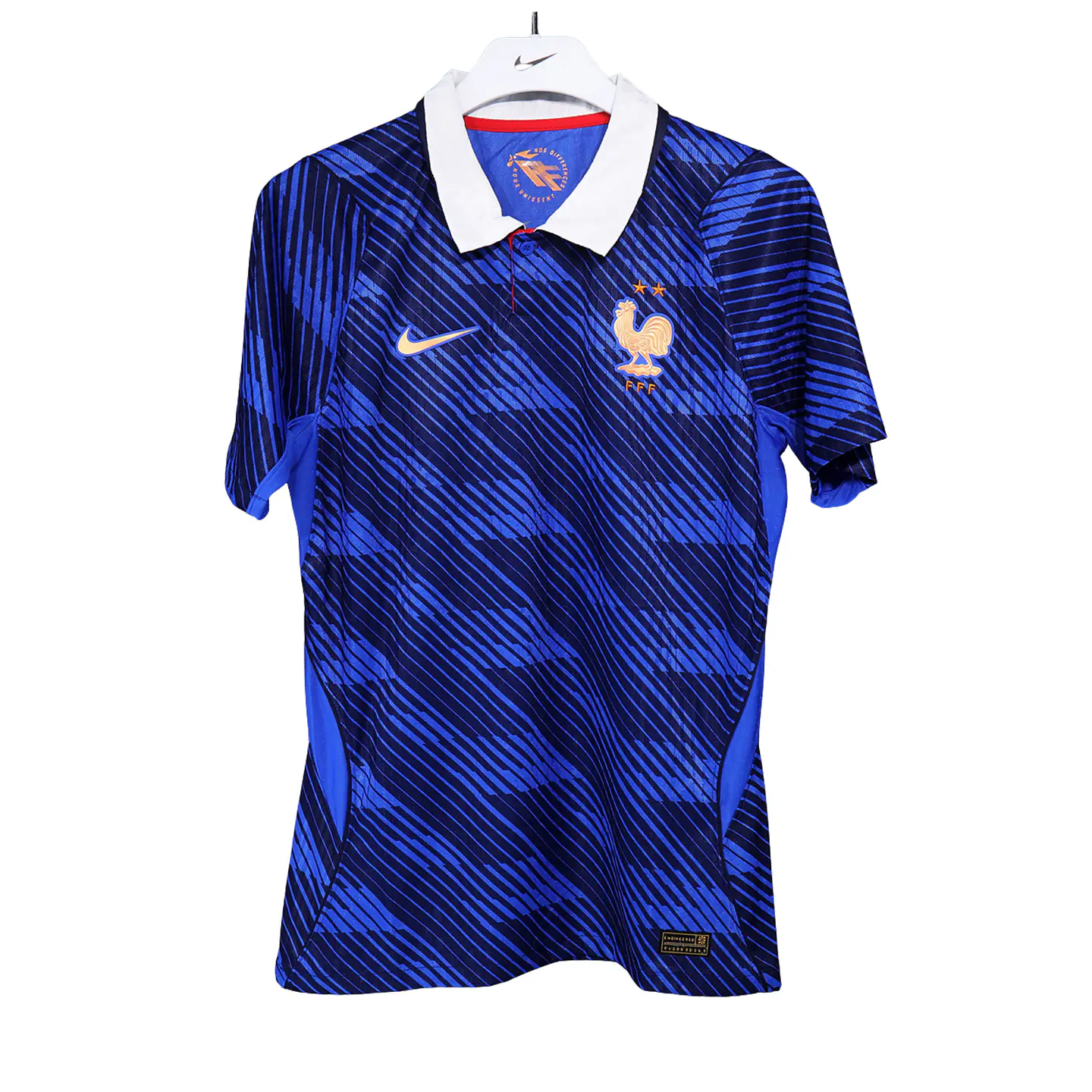 França Home Mundial 2026 1