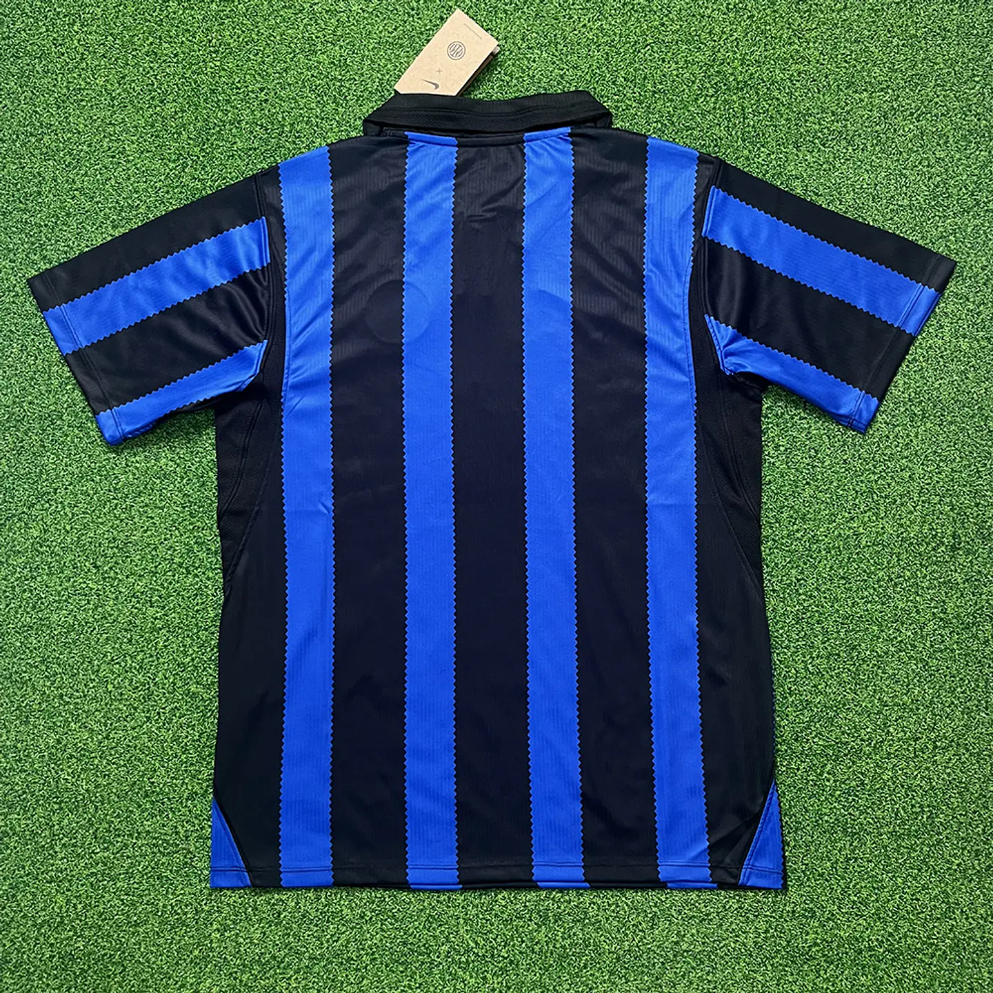 Inter Milão Home 26/27 3