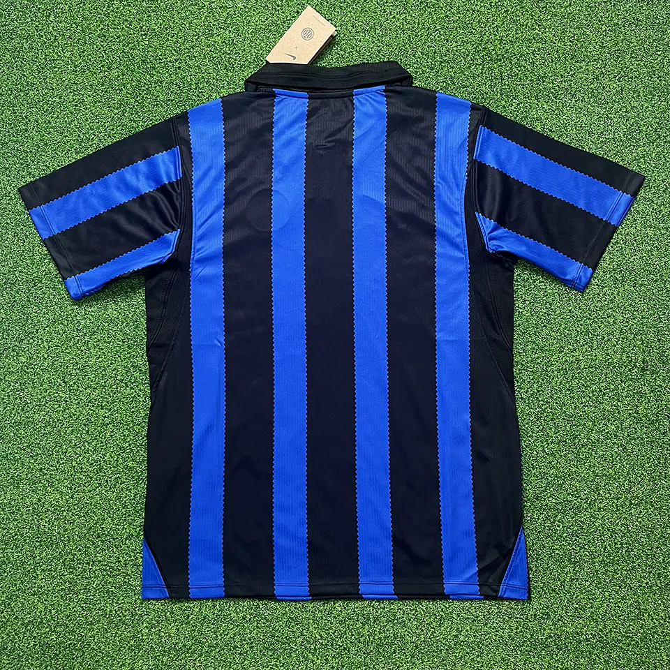 Inter Milão Home 26/27 3
