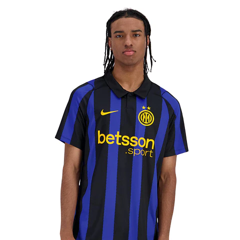 Inter Milão Home 26/27