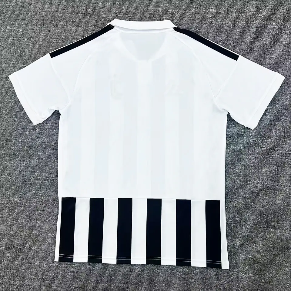 Juventus Home 26/27 3