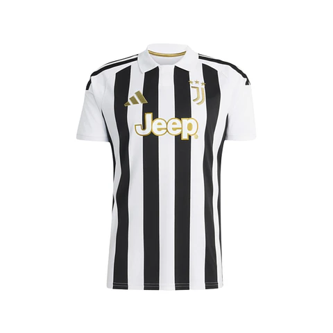 Juventus Home 26/27