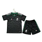 México Third Mundial 2026 Kit-Criança - Thumbnail 1