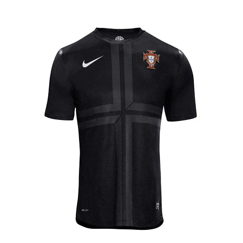 Portugal Away 2013