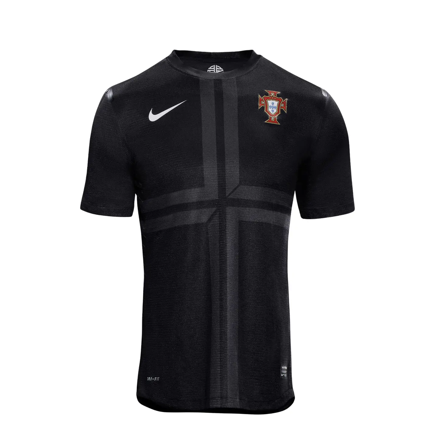 Portugal Away 2013 1