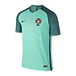 Portugal Away Euro 2016 - Thumbnail 1