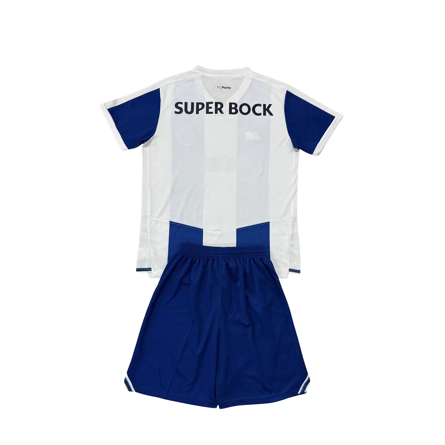 Porto Home 26/27 Kit-Criança 2