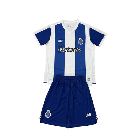 Porto Home 26/27 Kit-Criança
