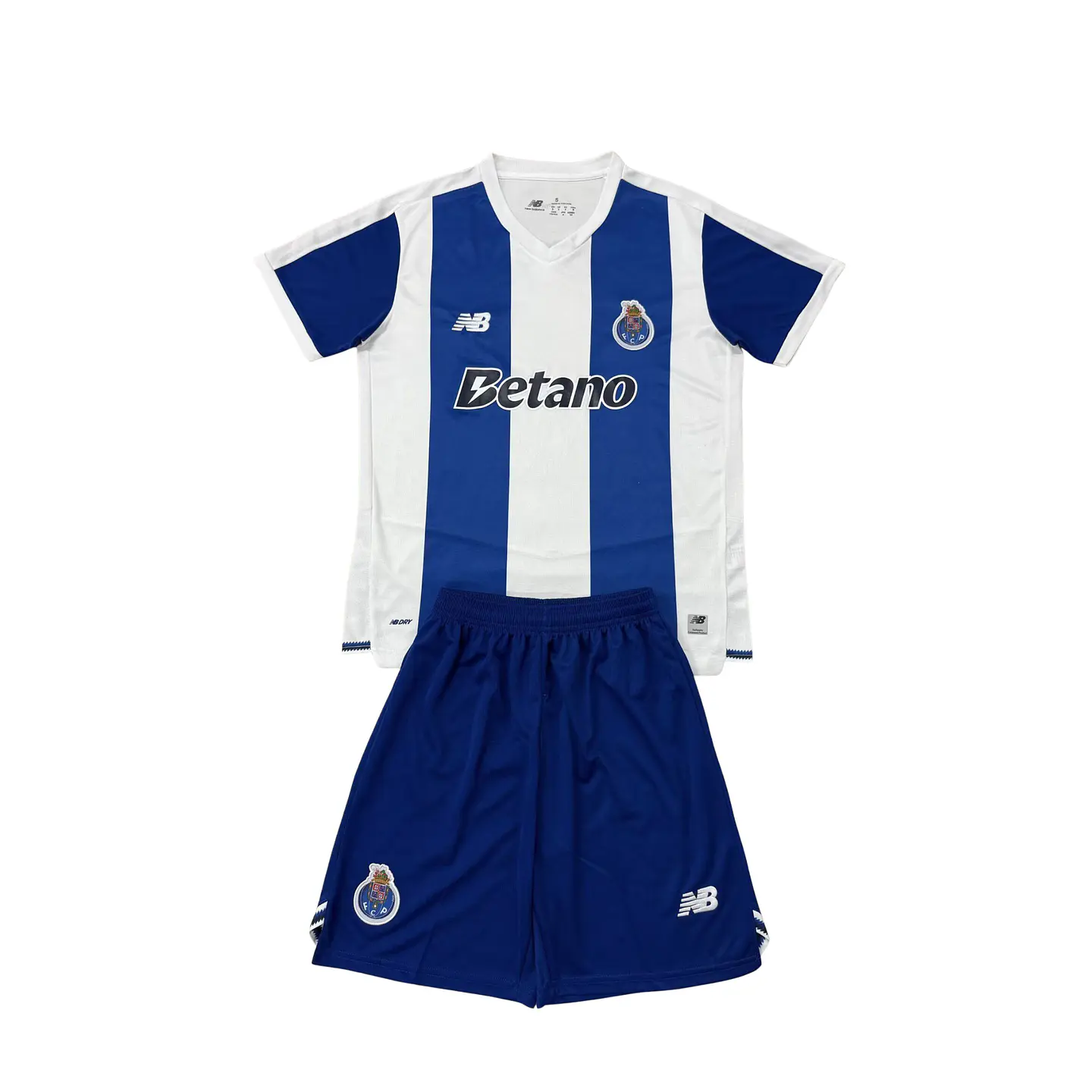 Porto Home 26/27 Kit-Criança 1