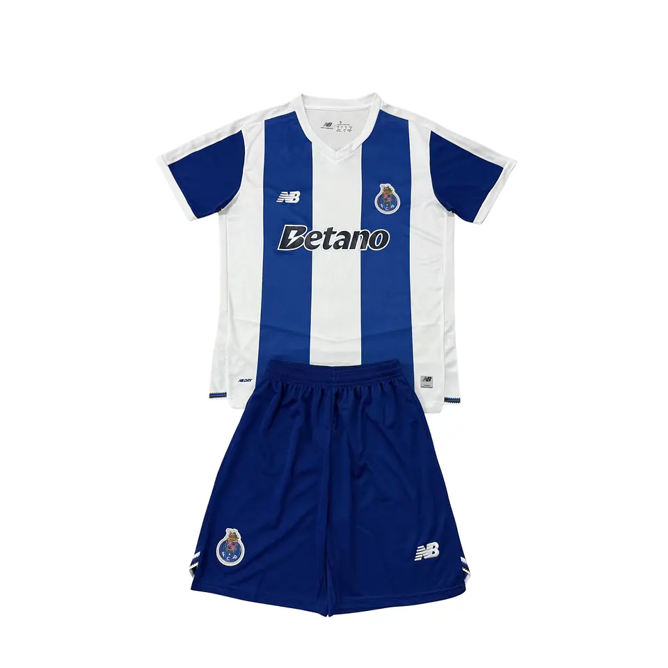 Porto Home 26/27 Kit-Criança 1