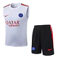 PSG Conjunto Treino Manga Cava 26/27 - Miniatura 1