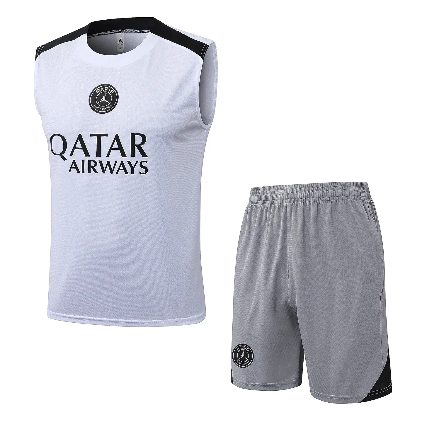 PSG Conjunto Treino Manga Cava 26/27 1