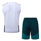 Real Madrid Conjunto Treino Manga Cava 26/27 - vignette 2