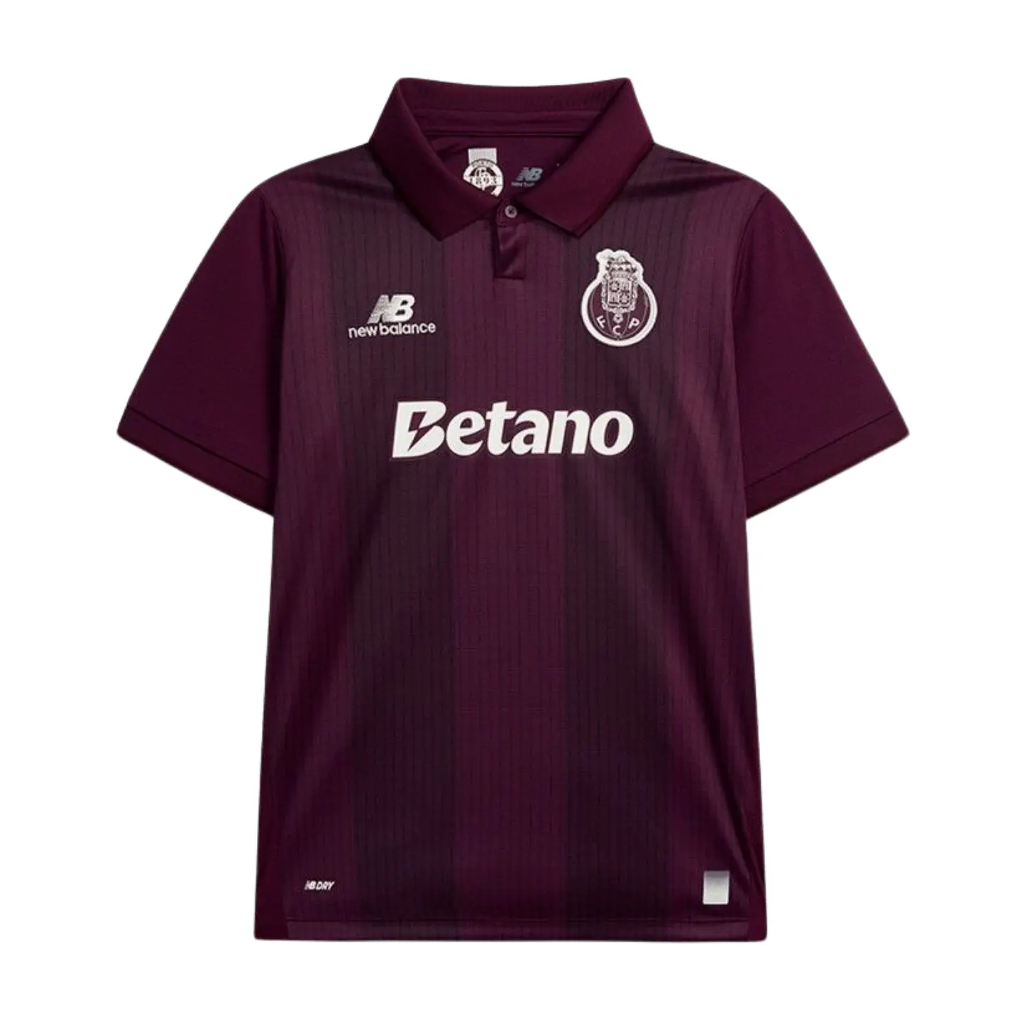 Porto Away 26/27 1