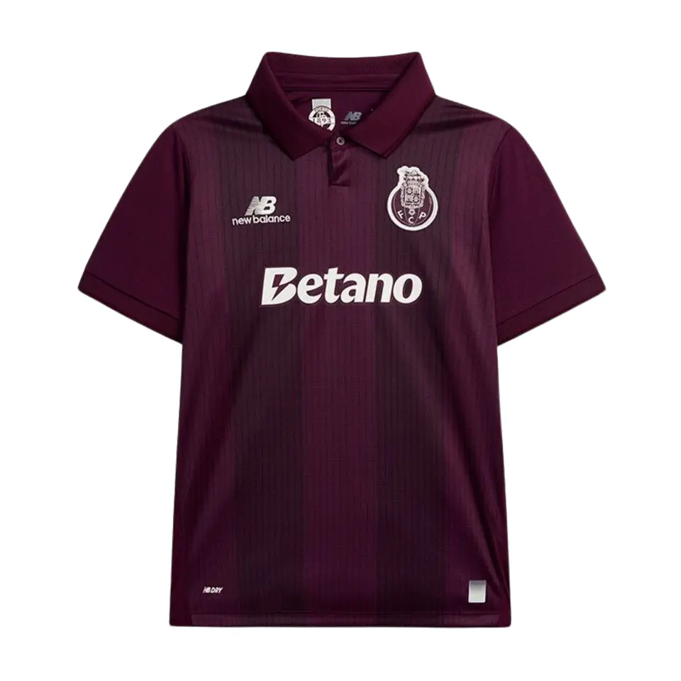 Porto Away 26/27 1