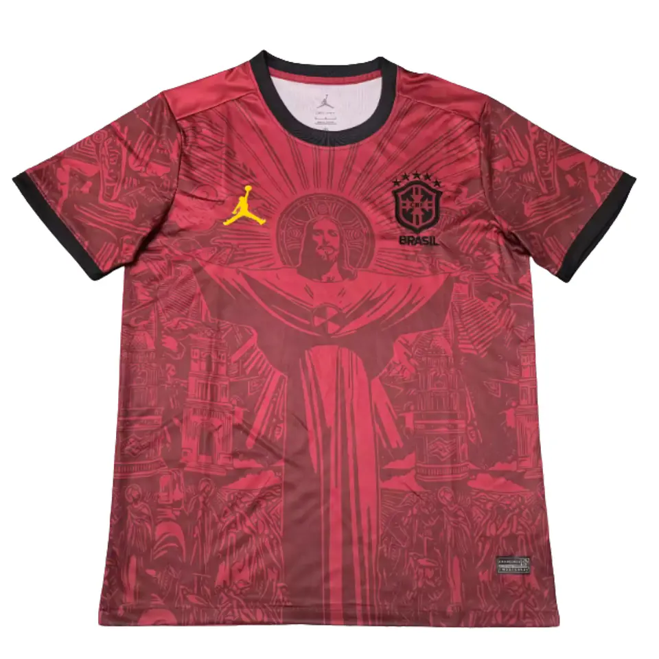 Brasil Especial 26/27 1