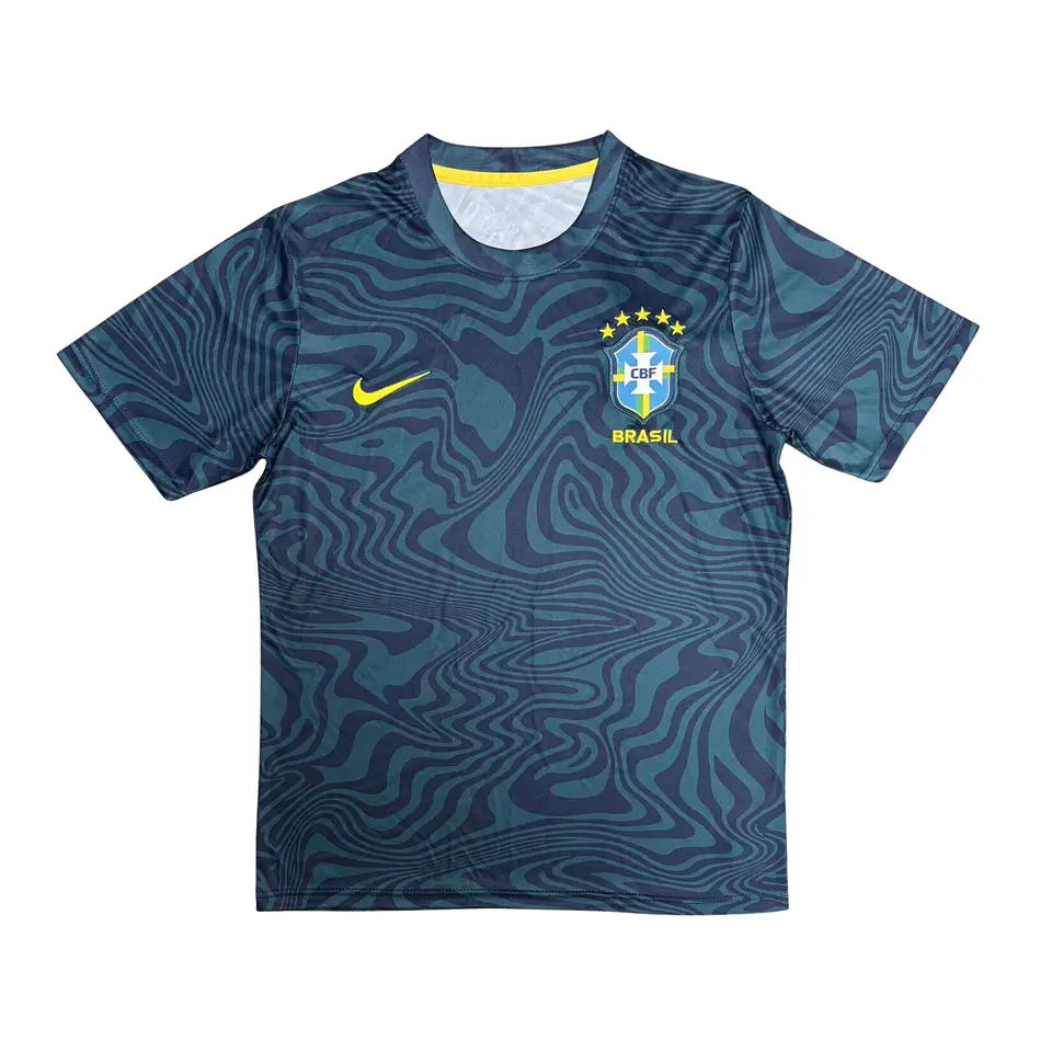 Brasil Treino 26/27 1