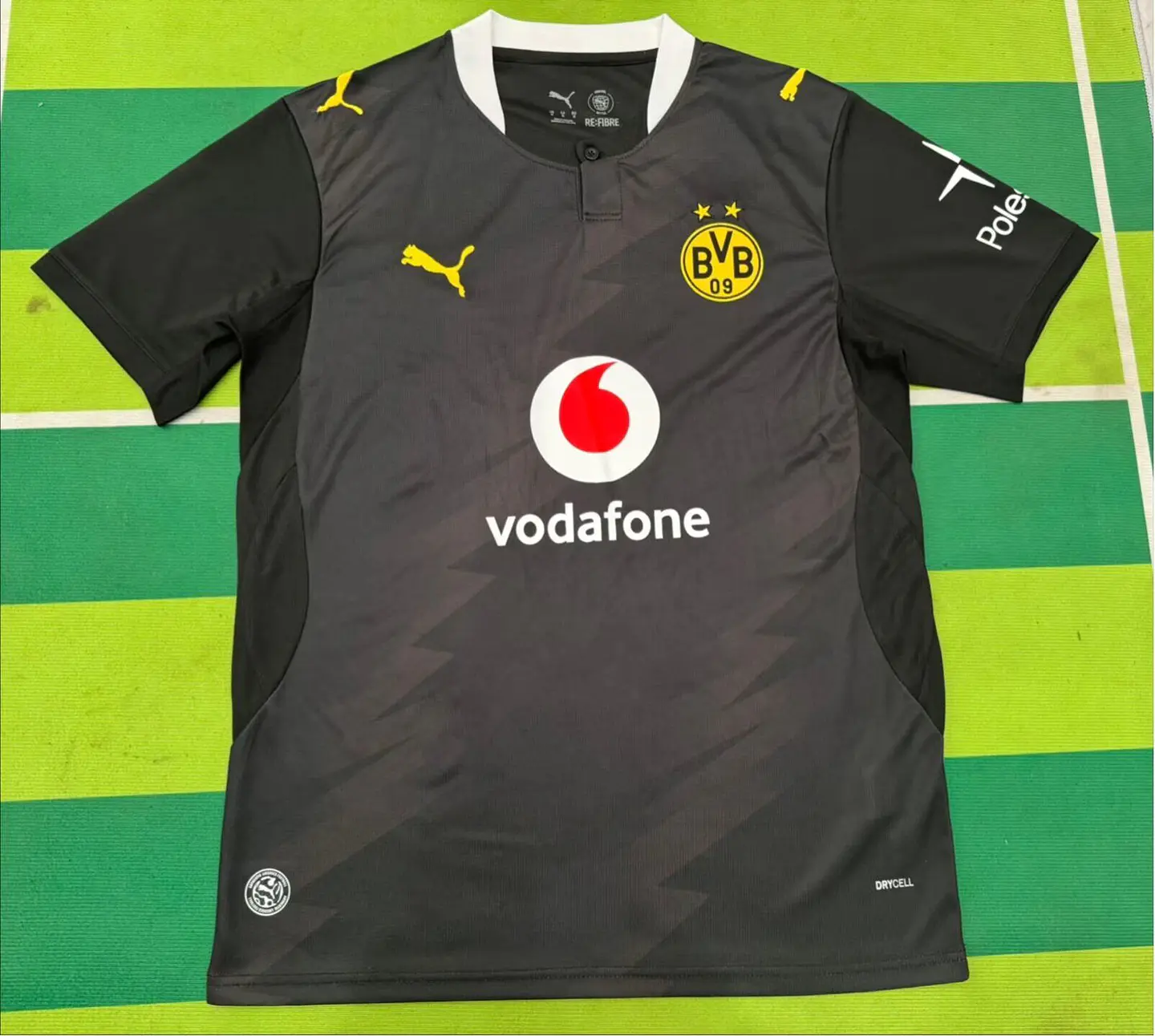 Dortmund Third 26/27 2