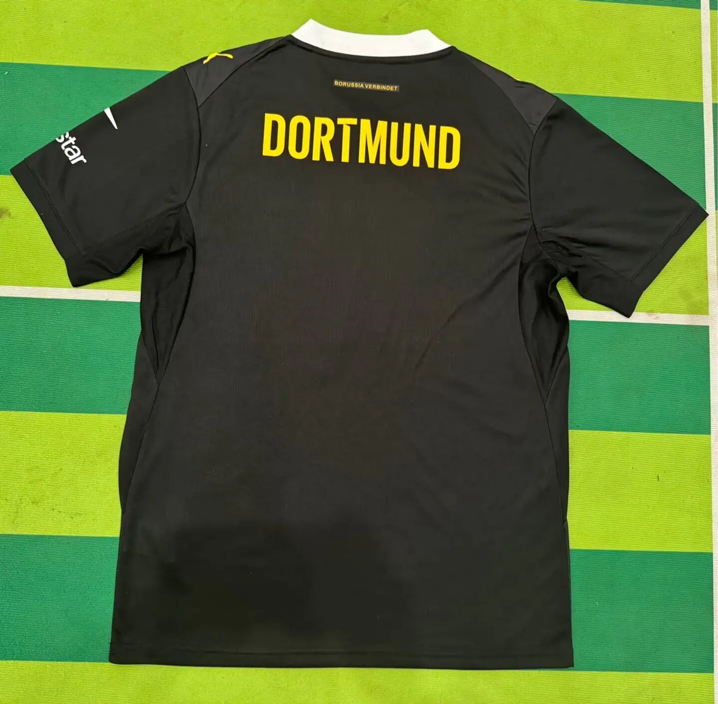 Dortmund Third 26/27 3