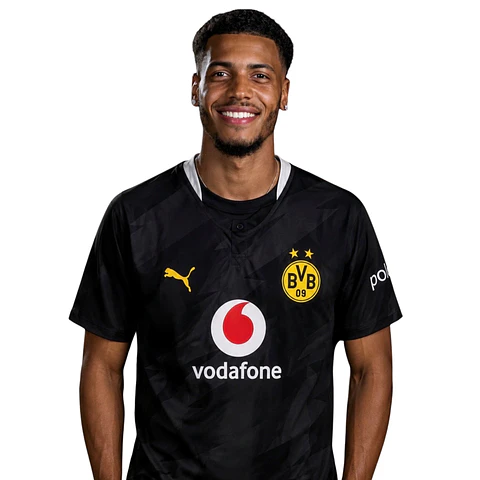 Dortmund Third 26/27