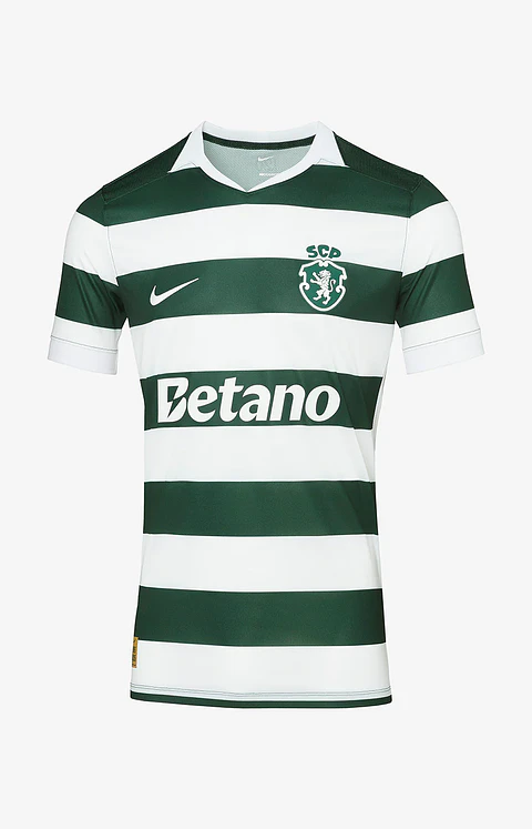Sporting Home 26/27