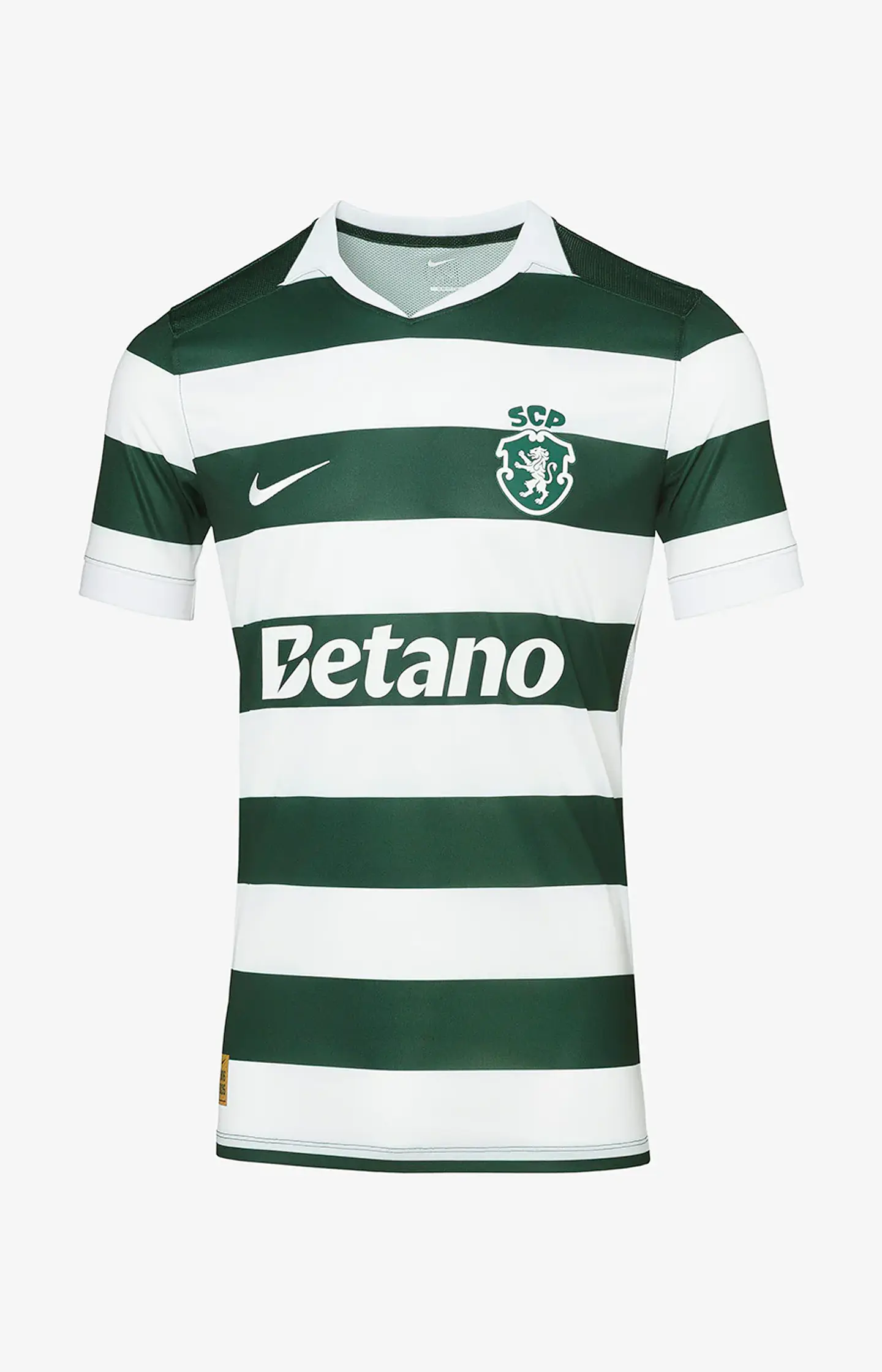 Sporting Home 26/27 1