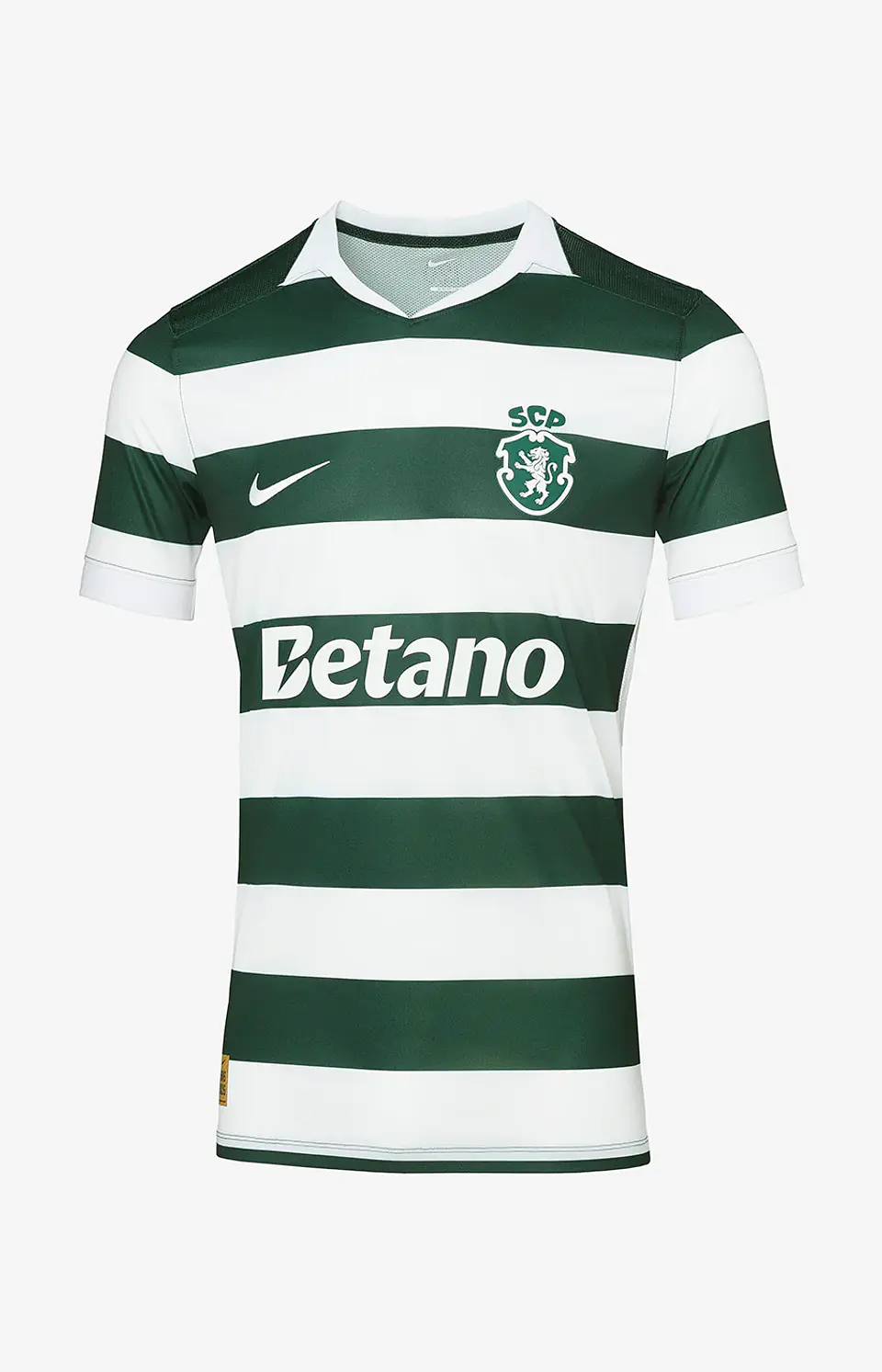 Sporting Home 26/27 1